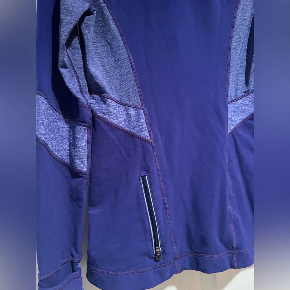 Lululemon Pullover Jacket - image 8